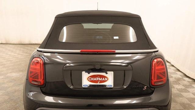 Preowned 2023 MINI Convertible Cooper S for Sale
