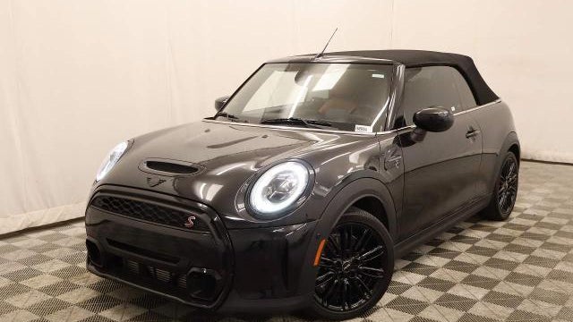 2023 MINI Convertible Cooper S