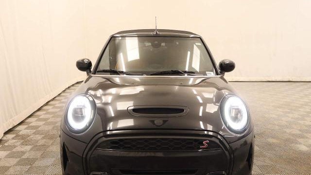 2023 MINI Convertible Cooper S