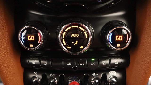 2023 MINI Convertible Cooper S