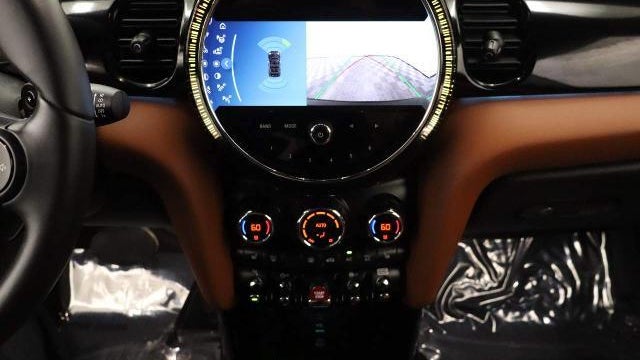 2023 MINI Convertible Cooper S