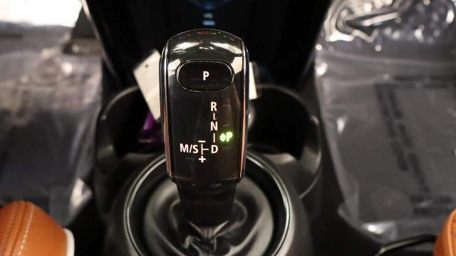 2023 MINI Convertible Cooper S