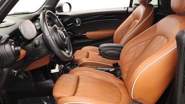 2023 MINI Convertible Cooper S