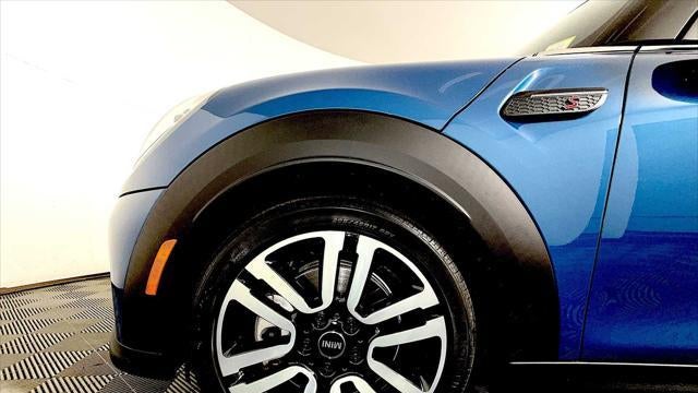2024 MINI Convertible Cooper S