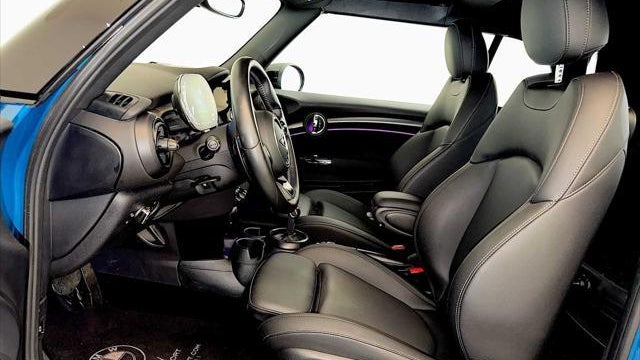 2024 MINI Convertible Cooper S
