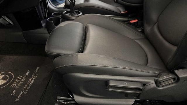 2024 MINI Convertible Cooper S