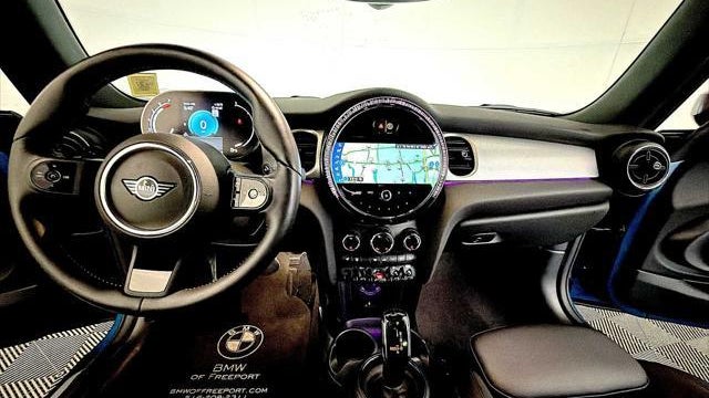 2024 MINI Convertible Cooper S