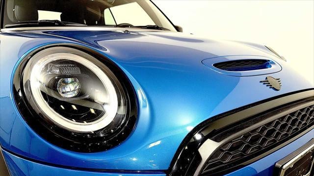 2024 MINI Convertible Cooper S