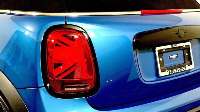 2024 MINI Convertible Cooper S