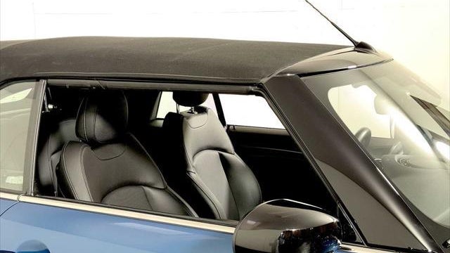 2024 MINI Convertible Cooper S
