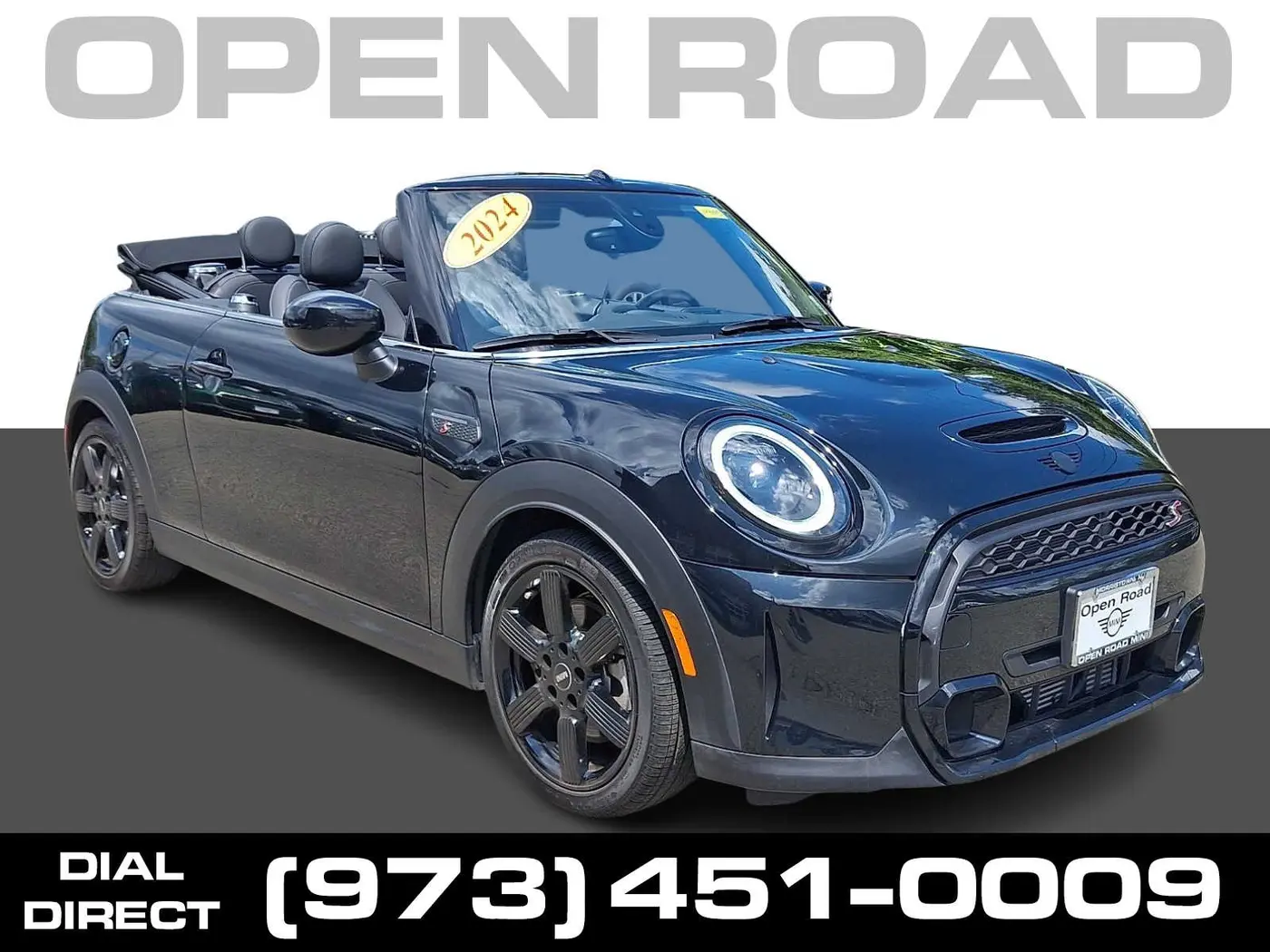 2024 MINI Cooper
