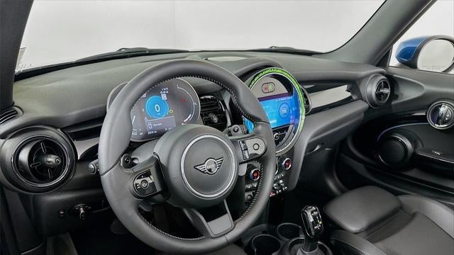 2024 MINI Convertible Cooper S