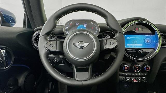 2024 MINI Convertible Cooper S