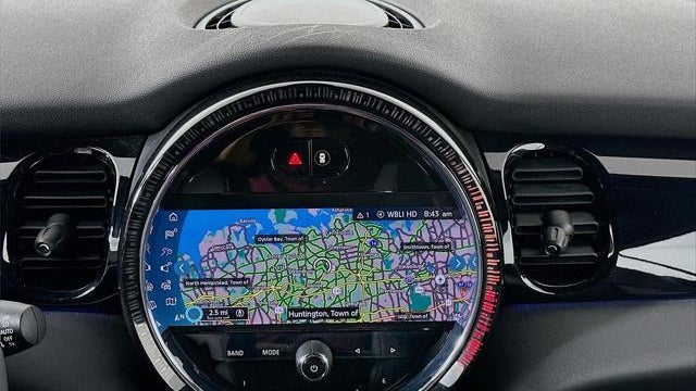 2024 MINI Convertible Cooper S