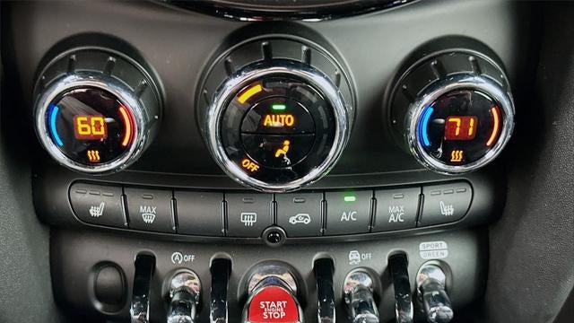 2024 MINI Convertible Cooper S
