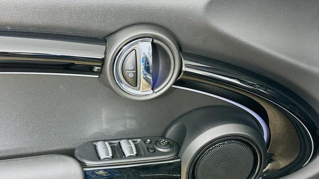 2024 MINI Convertible Cooper S