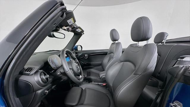 2024 MINI Convertible Cooper S