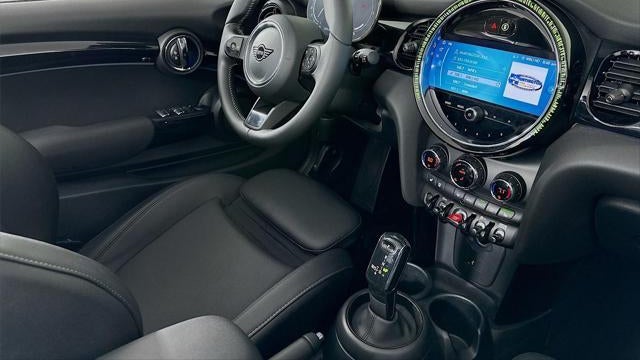 2024 MINI Convertible Cooper S