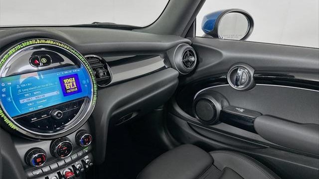 2024 MINI Convertible Cooper S
