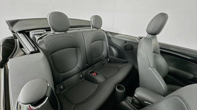 2024 MINI Convertible Cooper S