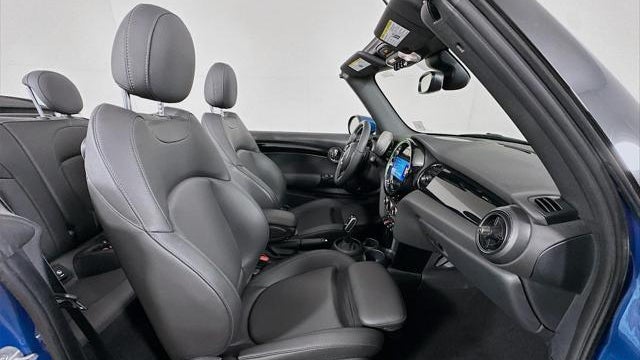 2024 MINI Convertible Cooper S