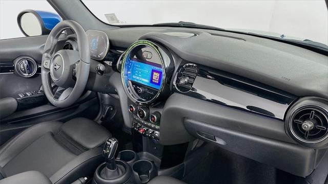 2024 MINI Convertible Cooper S