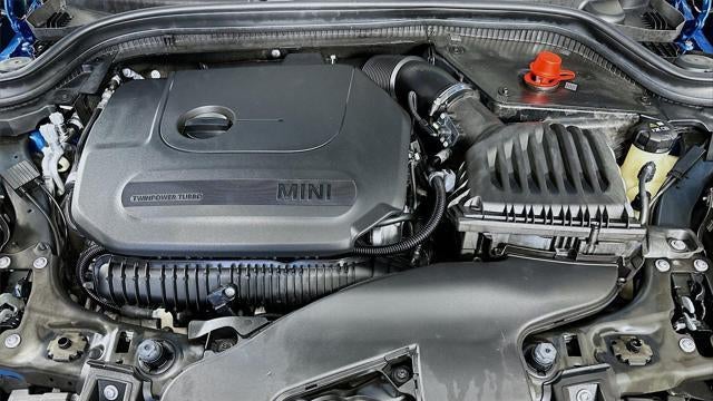 2024 MINI Convertible Cooper S