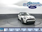 2024 Convertible Thumbnail 1