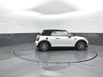 2024 Convertible Thumbnail 8