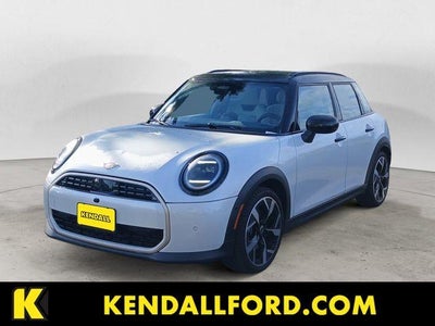 2025 Mini Hardtop 4 Door Cooper 4DR Hatchback
