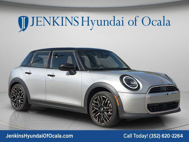 2025 MINI Hardtop