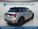 2025 Hardtop 4 Door Thumbnail 5