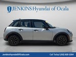 2025 Hardtop 4 Door Thumbnail 25