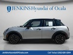 2025 Hardtop 4 Door Thumbnail 32