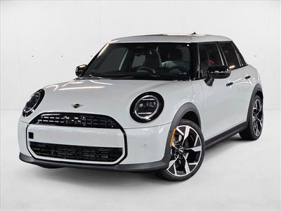 Photo of a 2026 Mini Hardtop 4 Door Cooper 4DR Hatchback for sale