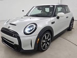 2023 Hardtop 2 Door Thumbnail 3