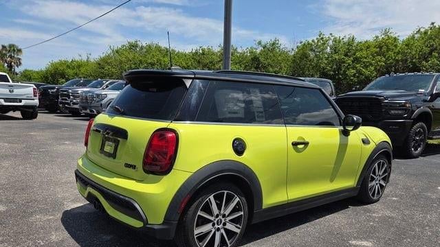 2024 MINI Hardtop 2 Door Cooper S