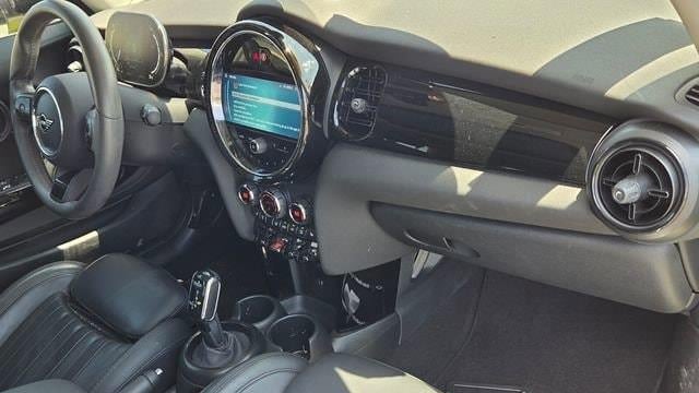 2024 MINI Hardtop 2 Door Cooper S