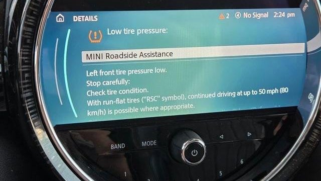 2024 MINI Hardtop 2 Door Cooper S