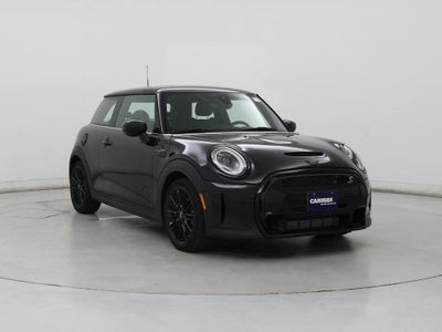 2024 Mini Hardtop 2 Door Cooper S 2DR Hatchback