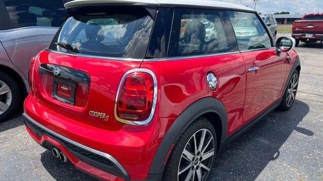 2023 MINI Hardtop 2 Door Cooper S