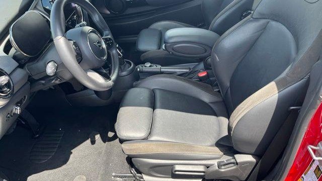 2023 MINI Hardtop 2 Door Cooper S