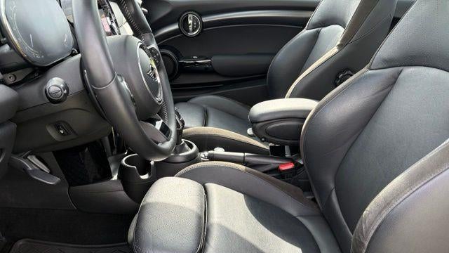2023 MINI Hardtop 2 Door Cooper S