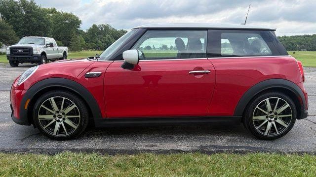 2023 MINI Hardtop 2 Door Cooper S