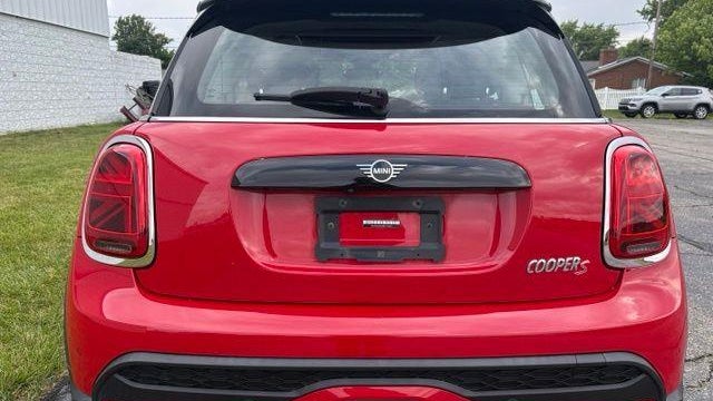 2023 MINI Hardtop 2 Door Cooper S