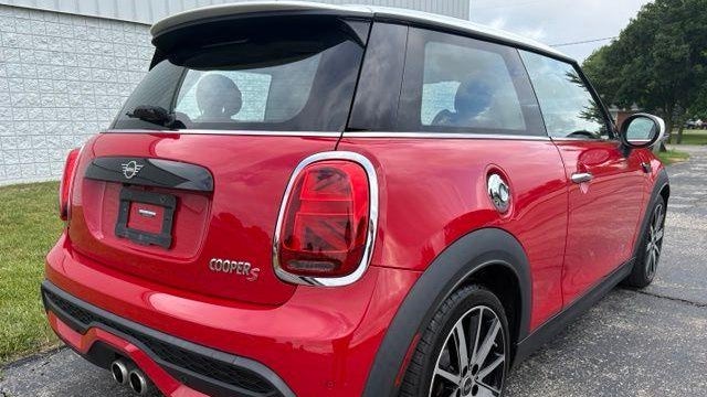 2023 MINI Hardtop 2 Door Cooper S