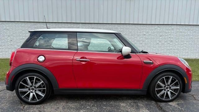 2023 MINI Hardtop 2 Door Cooper S