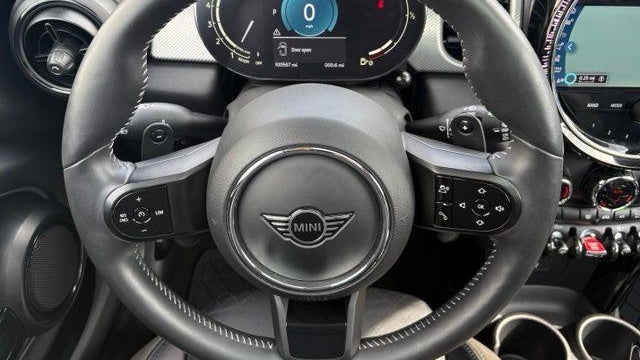 2023 MINI Hardtop 2 Door Cooper S