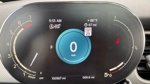 2023 MINI Hardtop 2 Door Cooper S