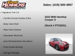 2023 Hardtop 2 Door Thumbnail 23